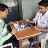 Chess Board 2